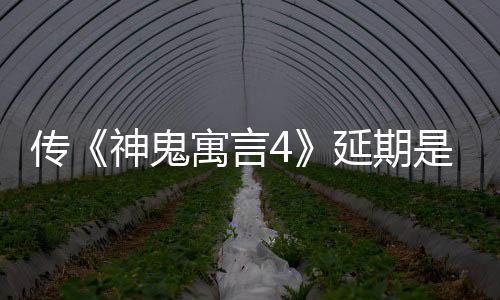 传《神鬼寓言4》延期是由于 “技术问题” 而非移植其他平台
