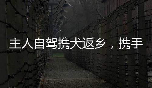 主人自驾携犬返乡，携手共行万里路，一场温暖的旅程之旅纪实报道标题，主人携犬自驾1500公里返乡路，路途的温馨与挑战文章概览，历经长时间的期盼和准备，主人带着心爱的狗狗开启了一场自驾返乡之旅。这次旅程长达1500公里，充满了未知和挑战，但同时也充满了温馨和感动。一路上，主人和狗狗共同面对风雨，共同欣赏美景，共同创造了一段难忘的记忆。一、启程前的准备与期待随着假期的临近，主人决定带着家中的狗狗开启一场自驾返乡之旅。在这之前，他们做了大量的准备工作。考虑到路途遥远，他们为狗狗准备了充足的狗粮和水。同时，他们还准备了必要的医疗用品和舒适的床铺，确保狗狗在旅途中能够得到充分的照顾和休息。此外，他们还制定了详细的行程计划，确保旅途顺利。随着旅程的临近，主人的内心充满了期待和激动。他们期待着与狗狗共同面对旅途中的挑战，共同欣赏沿途的美景，共同创造一段难忘的记忆。二、旅途中的温馨与陪伴漫长的旅途中，主人与狗狗共同经历了许多温馨的时刻。在旅途中，主人时刻关注着狗狗的状态，确保它安全舒适。在休息时间，主人会与狗狗一起玩耍和互动，让它在旅途中感受到主人的关爱。在行驶过程中，狗狗乖巧地坐在副驾驶上，欣赏着窗外的风景。有时，主人会停车休息，带着狗狗一起散步、探索周围的景色。这些时刻都充满了温馨和感动，让主人更加珍惜与狗狗共度的时光。三、路途中的挑战与应对虽然旅途中充满了许多温馨的时刻，但主人也面临着许多挑战。首先是驾驶疲劳的挑战。在漫长的旅途中，主人需要长时间驾驶，面临着体力和精神的挑战。为了克服这一难题，主人会合理安排休息时间，确保有足够的精力继续前行。其次是狗狗适应性的挑战。对于狗狗来说，长时间的旅行可能会让它感到不适。因此，主人需要时刻关注它的状态，确保它得到充分的休息和照顾。此外，旅途中还可能遇到恶劣的天气和其他突发情况。面对这些挑战，主人需要保持冷静和乐观的态度，灵活应对各种情况。四、旅途中的收获与感悟经过漫长的旅途，主人和狗狗终于顺利返乡。回顾这次旅程，主人感受到了许多收获和感悟。这次旅程不仅让他们更加深入地了解了彼此的关系和情感纽带更加牢固同时也让他们学会了如何在面对挑战时团结一心、共度难关在这次旅程中他们遇到了许多热心的人和风景这些都让他们感受到了世界的温暖和美好五、结语通过这次自驾返乡之旅主人和狗狗共同经历了许多挑战和温馨时刻这次旅程不仅是一段难忘的回忆也是一次心灵的洗礼让主人更加珍惜与狗狗共度的时光同时他们也深刻感受到了家乡的温暖和美好最后让我们一起祝愿这对旅伴未来的生活更加美好和幸福。导语，一场自驾返乡之旅不仅是一次简单的出行更是一次心灵的历练和情感的升华让我们跟随主人公的脚步一起感受这段温馨的旅程之旅吧！