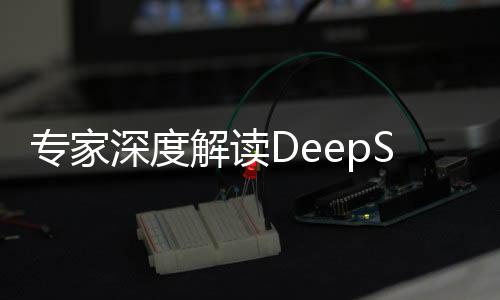 专家深度解读DeepSeek评估美乌总统关系，透视国际风云变幻中的微妙互动