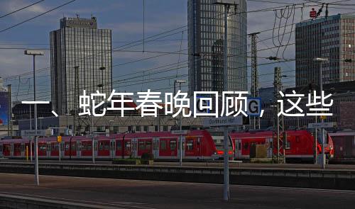 一、蛇年春晚回顾，这些热梗火上热搜！回顾春节联欢晚会的经典瞬间！