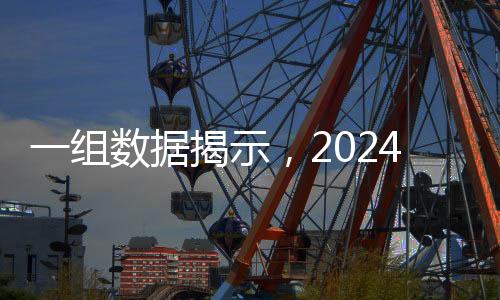 一组数据揭示，2024年中央企业发展成绩单亮眼
