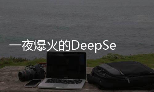 一夜爆火的DeepSeek，是否会做空英伟达？