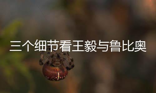 三个细节看王毅与鲁比奥通话