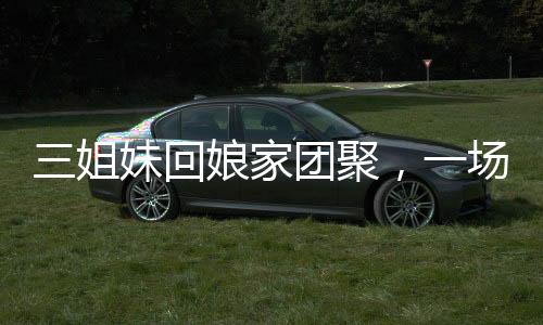 三姐妹回娘家团聚，一场酒局引发的话题