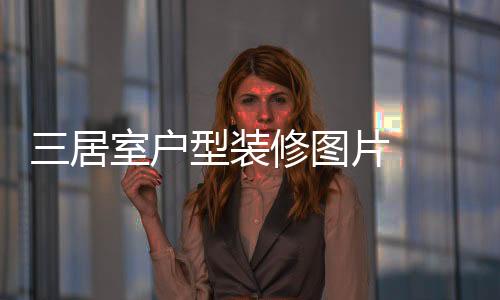 三居室户型装修图片   三居室户型装修设计技巧