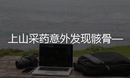上山采药意外发现骸骨——深山中的未解之谜