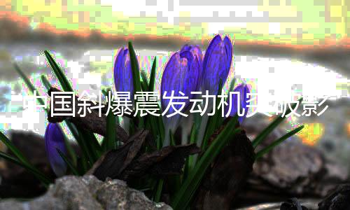 中国斜爆震发动机突破影响几何，引领航空动力新时代