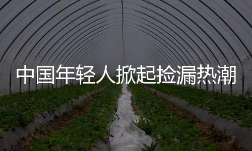 中国年轻人掀起捡漏热潮，日本低价中古屋成新宠