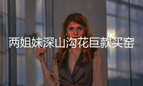 两姐妹深山沟花巨款买窑洞养老，终变荒地背后的故事