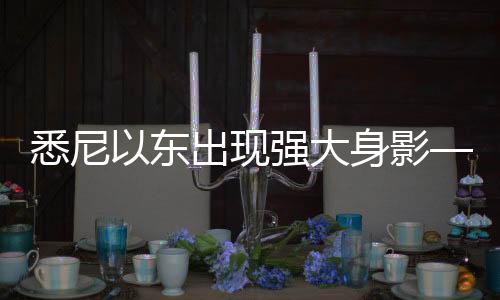 悉尼以东出现强大身影——中国海军第五舰队展现实力与意义分析