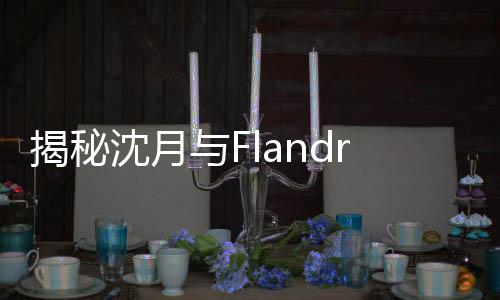 揭秘沈月与Flandre的亲戚关系，意外发现表姐身份
