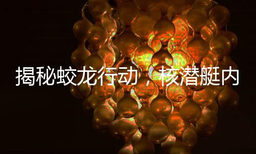 揭秘蛟龙行动，核潜艇内部实战交锋全景展现
