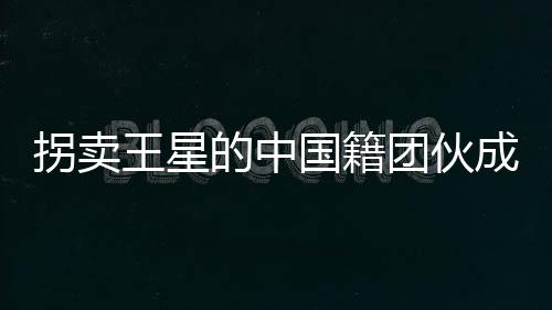 拐卖王星的中国籍团伙成员被遣返，揭示人口拐卖案件的重大进展