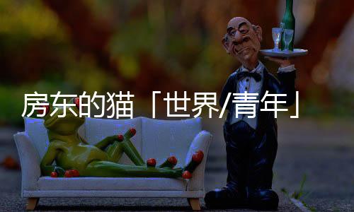 房东的猫「世界/青年」2025巡回演唱会启程：以“劦”为名，共筑青年与世界的声浪