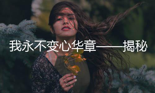 我永不变心华章——揭秘对美国反渗透言论背后的坚定信念