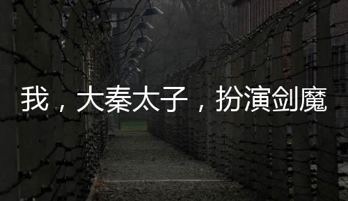 我，大秦太子，扮演剑魔瞬秒荆轲