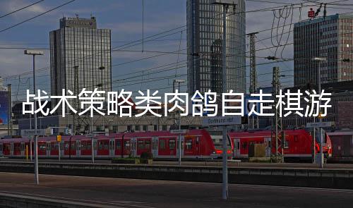 战术策略类肉鸽自走棋游戏《将熄之焰》1.0版现已正式推出 获特别好评