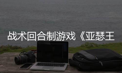 战术回合制游戏《亚瑟王：第九军团》将于5月6日登陆主机平台