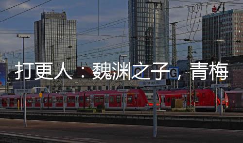 打更人：魏渊之子，青梅平阳郡主