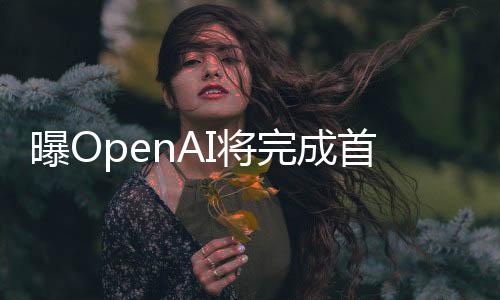曝OpenAI将完成首款自研芯片设计 计划由台积电代工