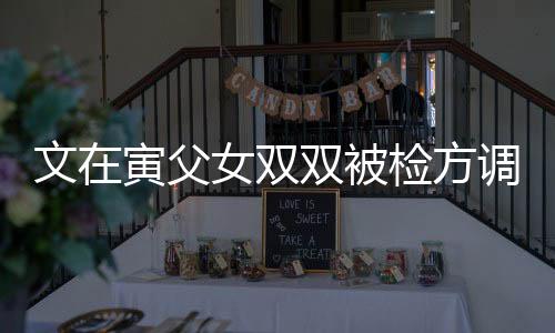 文在寅父女双双被检方调查，一场关于权力与正义的较量