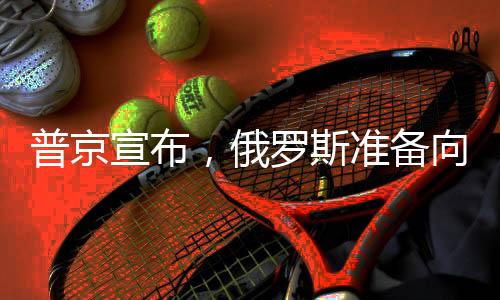 普京宣布，俄罗斯准备向美国供应高达200万吨铝，两国经贸关系展望