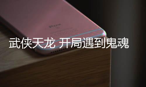 武侠天龙 开局遇到鬼魂逍遥子