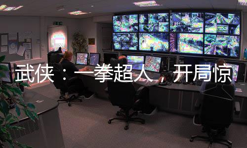 武侠：一拳超人，开局惊呆李寒衣