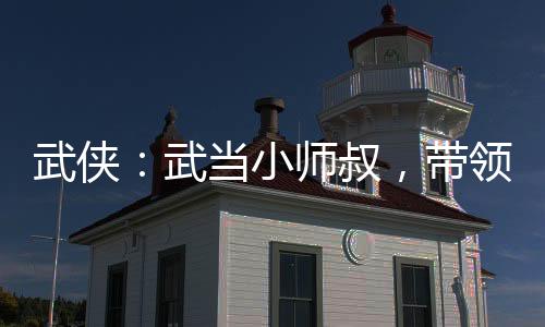 武侠：武当小师叔，带领武当修仙