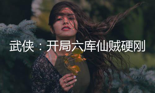 武侠：开局六库仙贼硬刚不良帅