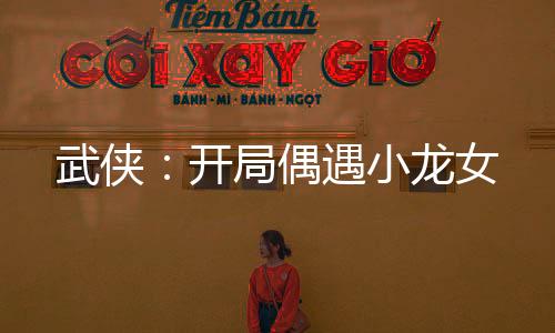 武侠：开局偶遇小龙女