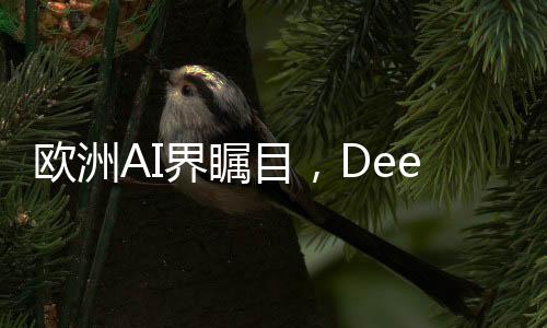 欧洲AI界瞩目，DeepSeek展现鼓舞人心的技术突破