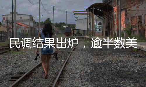 民调结果出炉，逾半数美国人反对马斯克担任公职高层职位 舆论风向折射民众心态观察分析