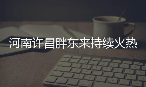 河南许昌胖东来持续火热，繁华背后的故事