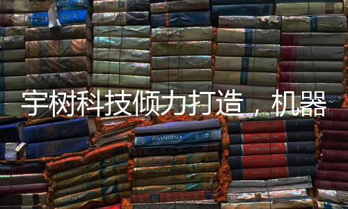 宇树科技倾力打造，机器人秧歌舞韵之美——耗时三个月排练实录