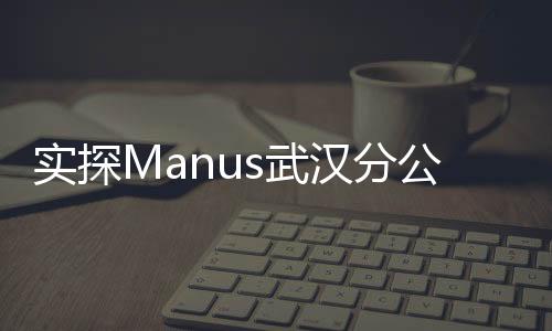实探Manus武汉分公司，探索创新发展的蓝图