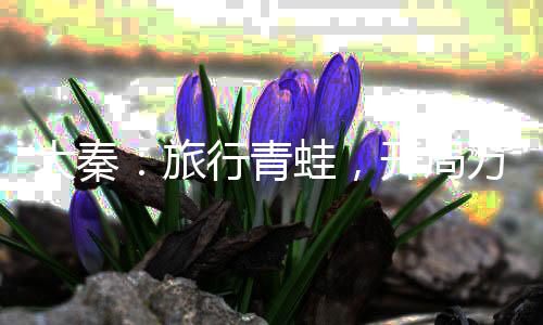 大秦：旅行青蛙，开局万剑归宗
