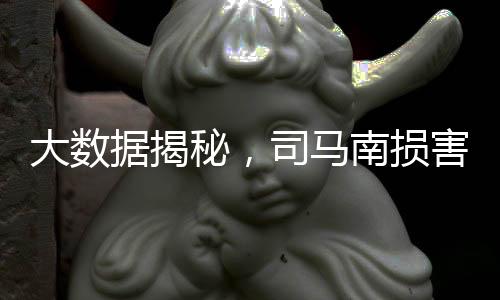 大数据揭秘，司马南损害国家税收利益事件揭秘