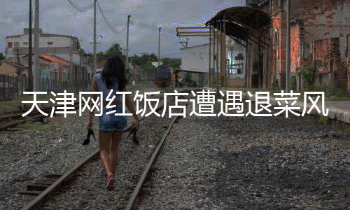 天津网红饭店遭遇退菜风波，内幕揭秘与顾客反响