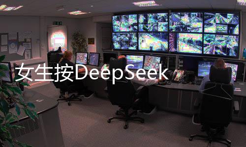女生按DeepSeek提示成功找回丢失的金项链