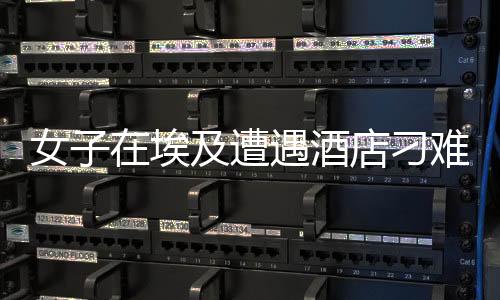 女子在埃及遭遇酒店刁难，强硬回应展现坚定立场捍卫个人权益