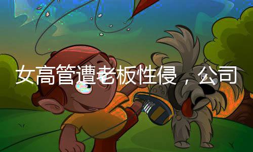 女高管遭老板性侵，公司起诉人社局，事件背后的深度剖析与权益保障之困