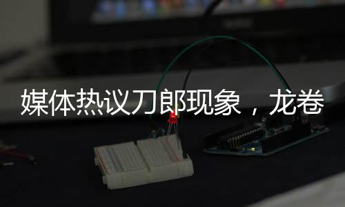 媒体热议刀郎现象，龙卷风般的文化冲击波