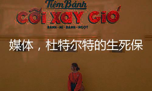 媒体，杜特尔特的生死保卫战