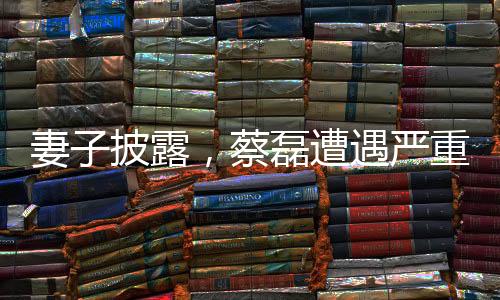 妻子披露，蔡磊遭遇严重困境，双手臂面临完全瘫痪风险