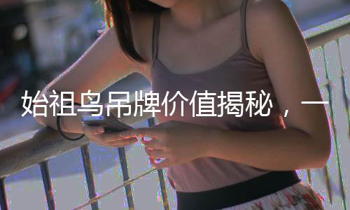 始祖鸟吊牌价值揭秘，一张吊牌竟达300元！