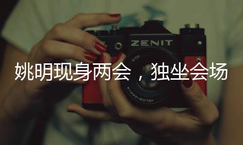 姚明现身两会，独坐会场最后一排——聚焦体育界的关注焦点