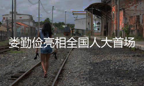 娄勤俭亮相全国人大首场发布会，展现决心与策略，推动高质量履职的崭新篇章