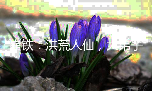 崩铁：洪荒人仙，大弟子巡猎