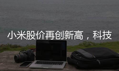 小米股价再创新高，科技巨头继续展现强劲增长势头